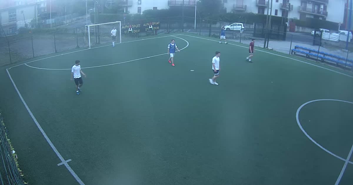 Gol di Potenza 