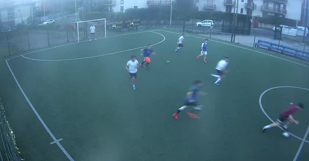 Gol facile