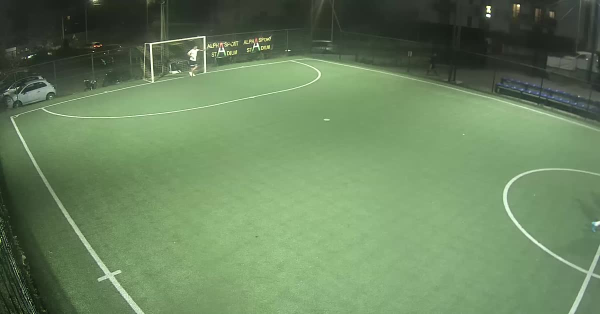 Gol in ripartenza