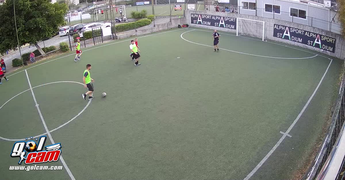 Goal Damiano