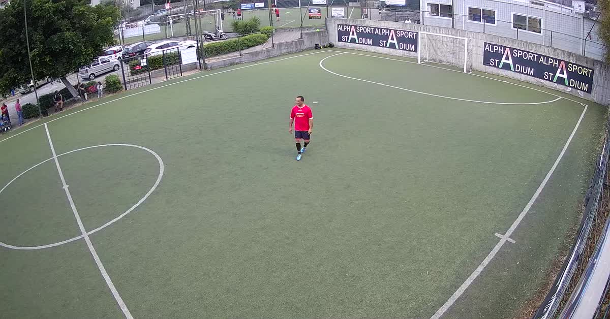Gol Gianfranco