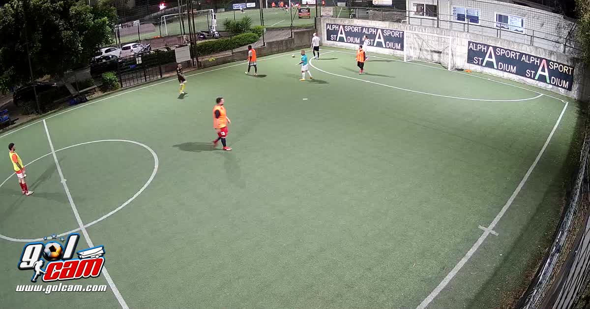Gol merda
