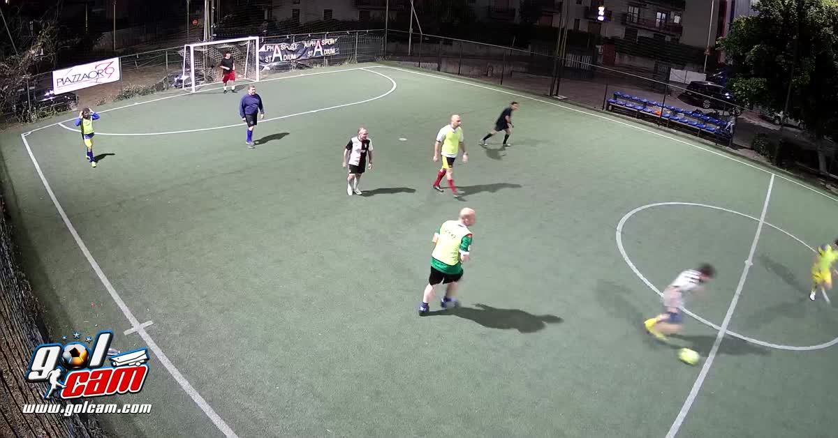 Doppio dribbig e gran goal