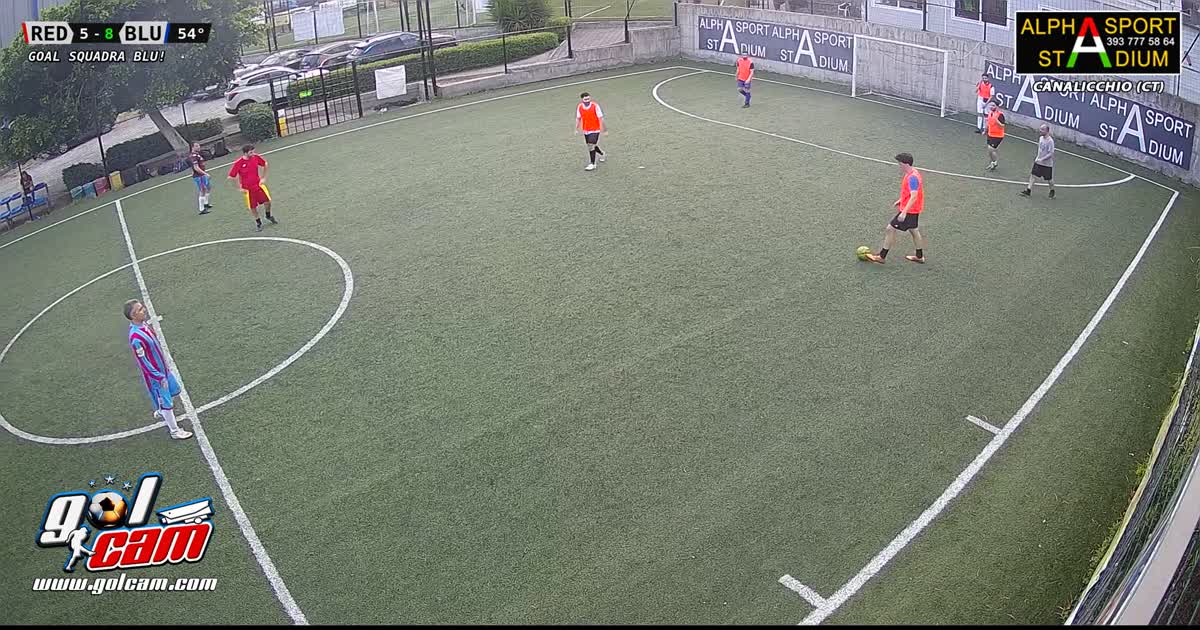 Gol partita 28 maggio
