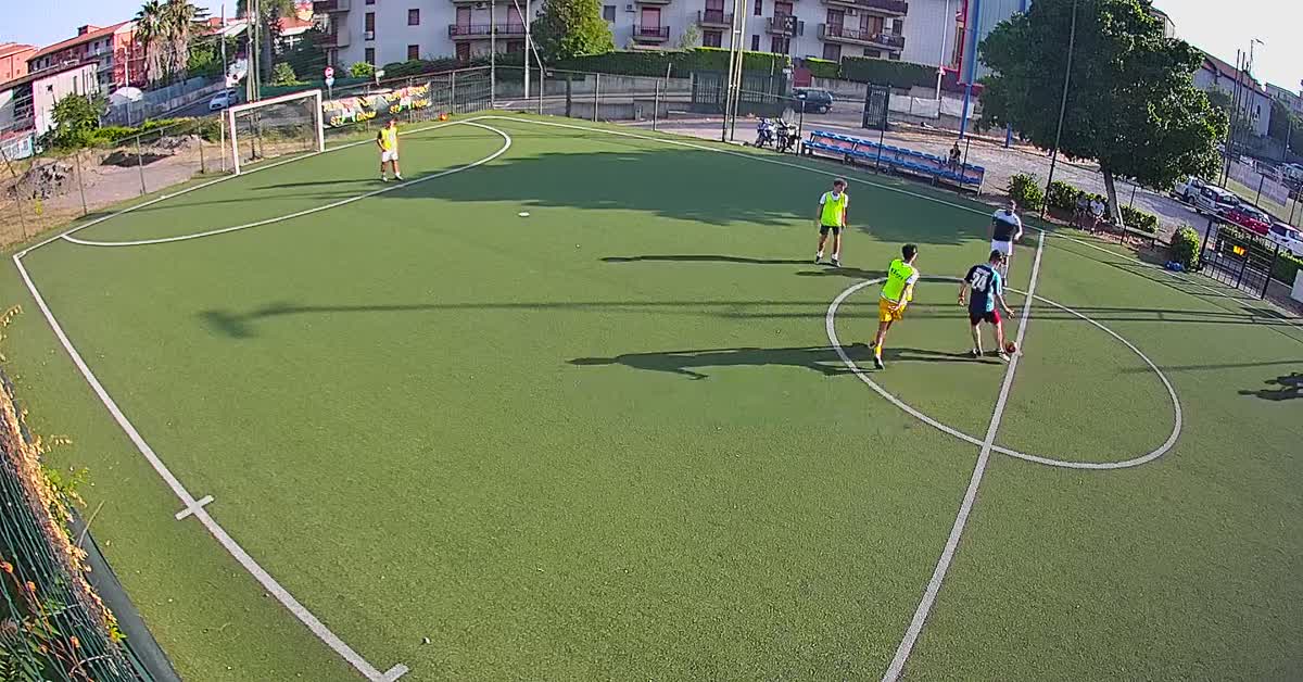Goalll