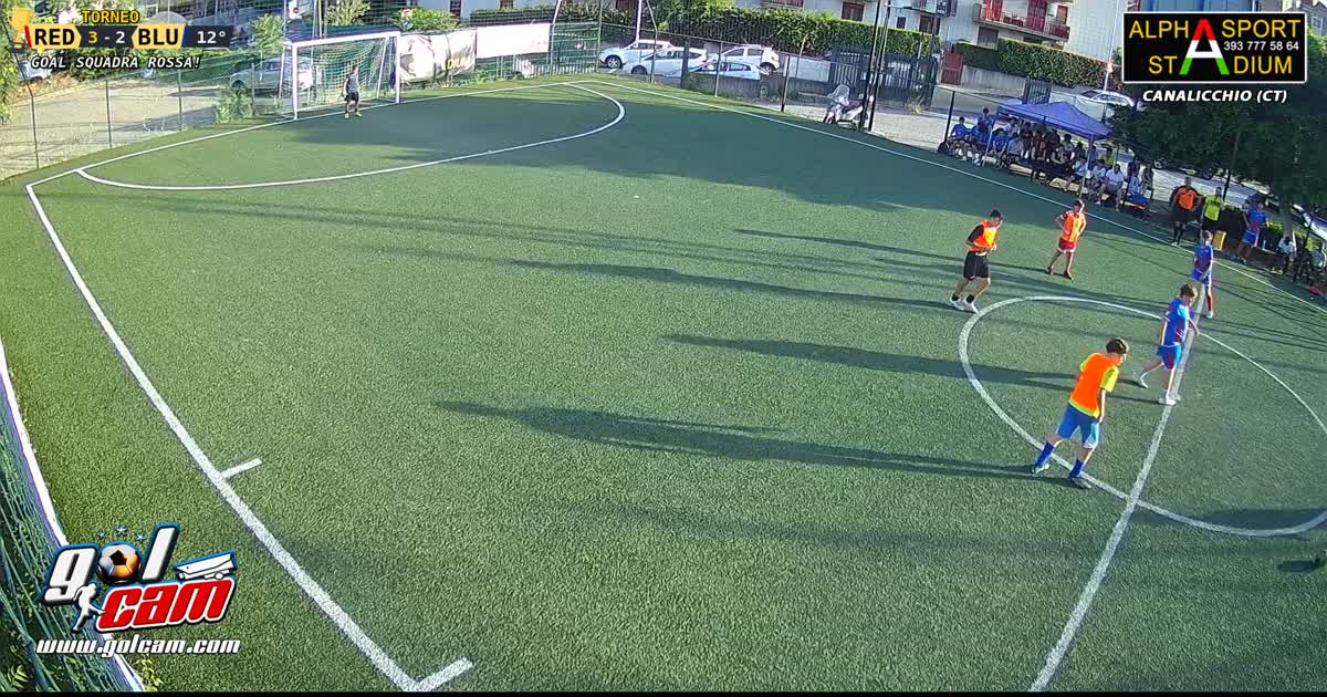 roby gol 2