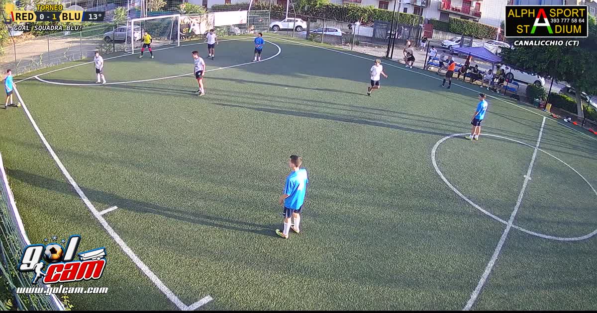 Goal decisivo
