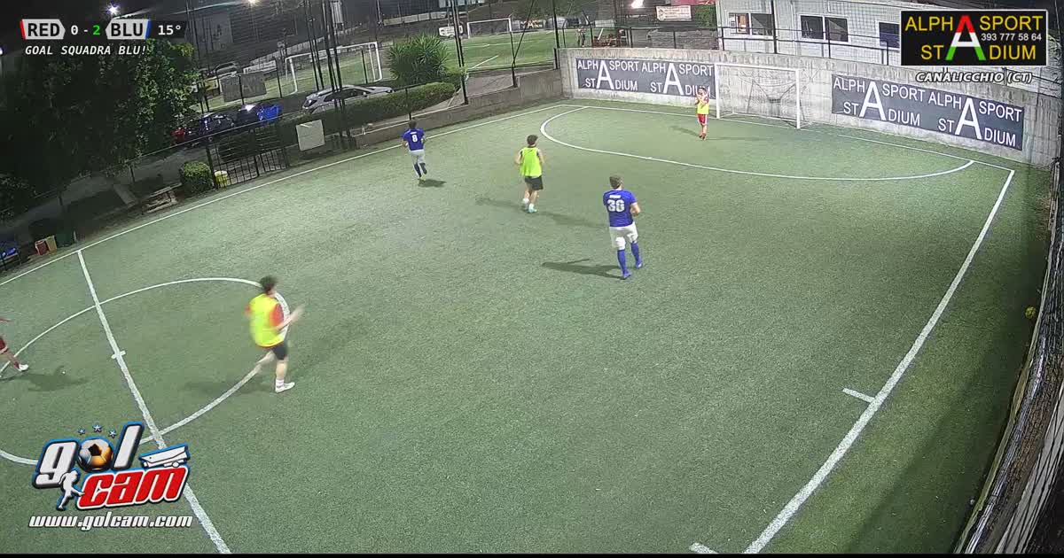 E che gol chrhche