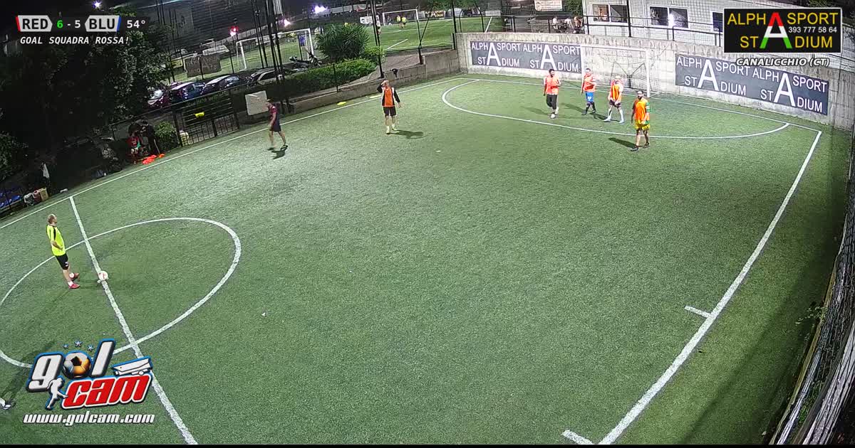 Gol di prima