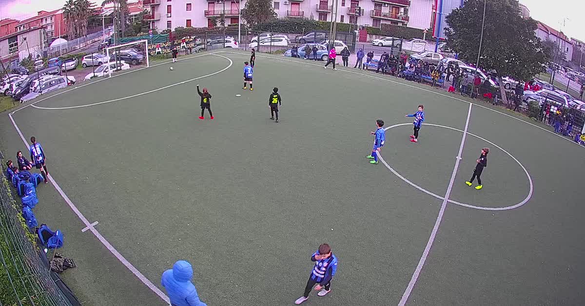 Giorgio torneo capodanno 2019