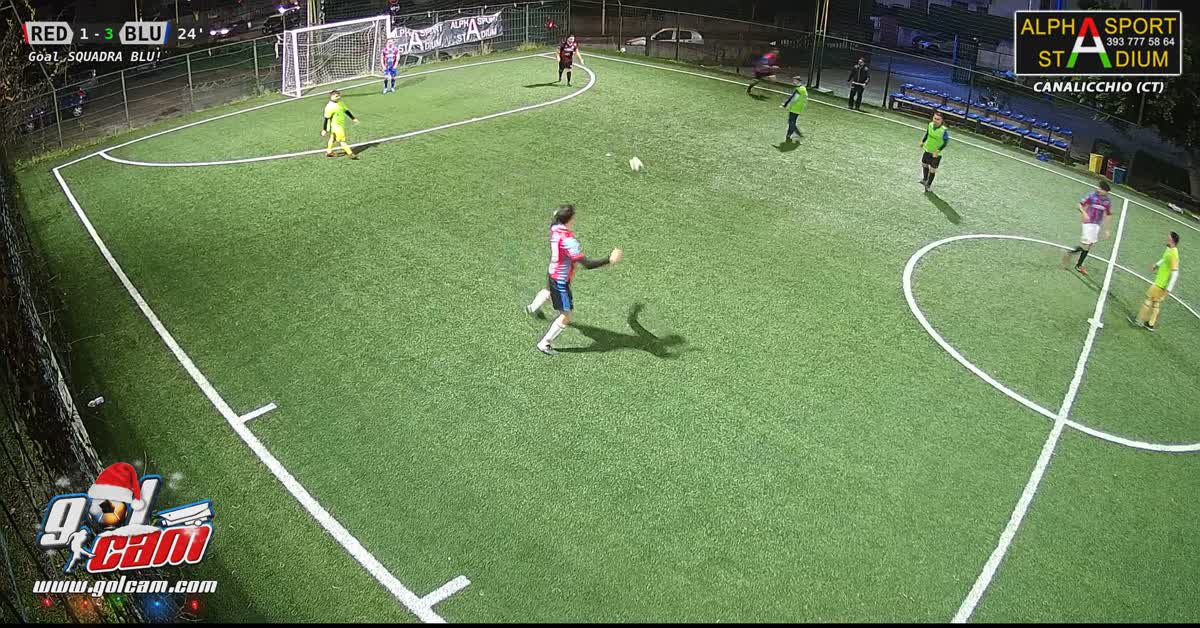       Gol