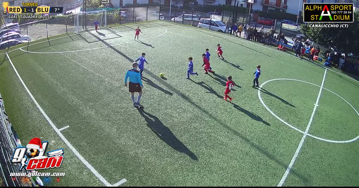 Diego goal