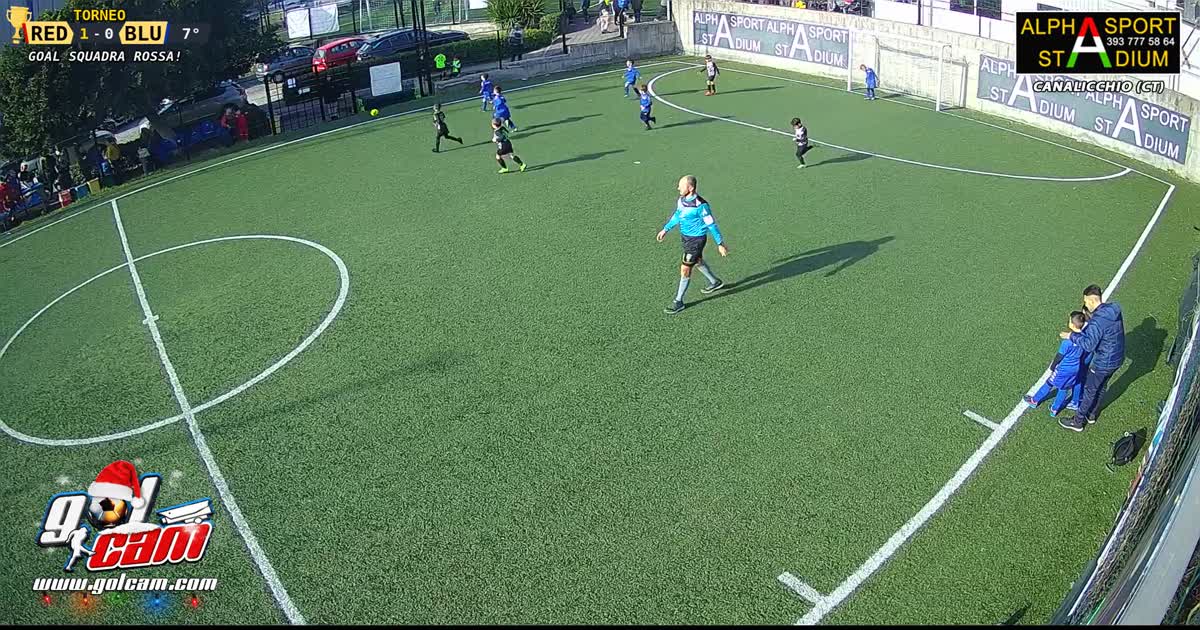 Goal  Diego 