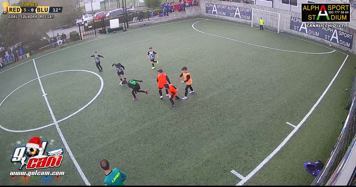 Luca gol