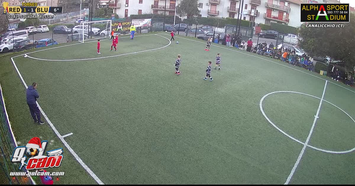 Gol Pietro 
