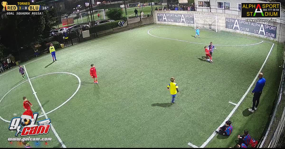 GoalDamiano