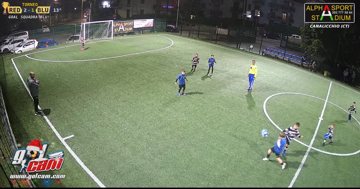 28/12/2024 gol Pietro