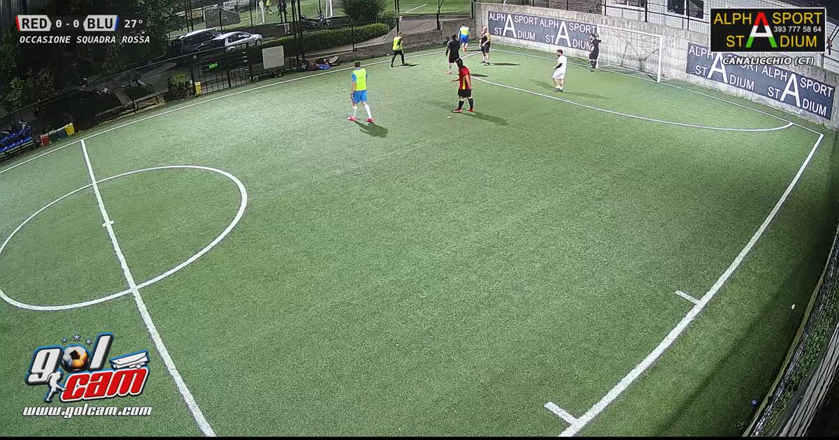 Gol di rapina