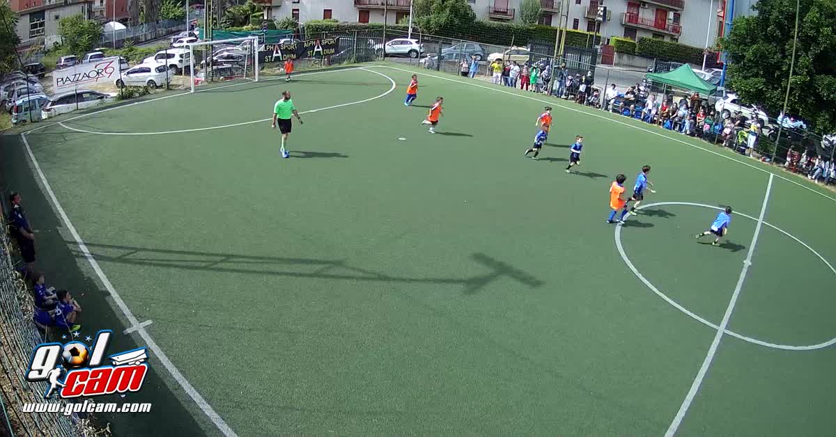 Gol Gio Cardillo