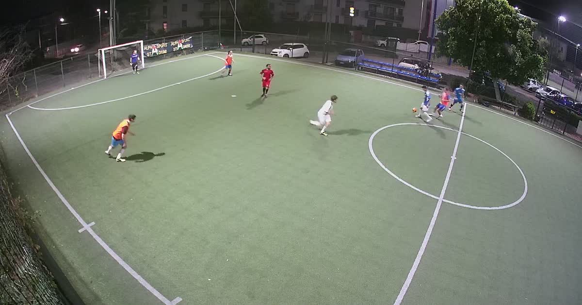 Parata su 1vs1