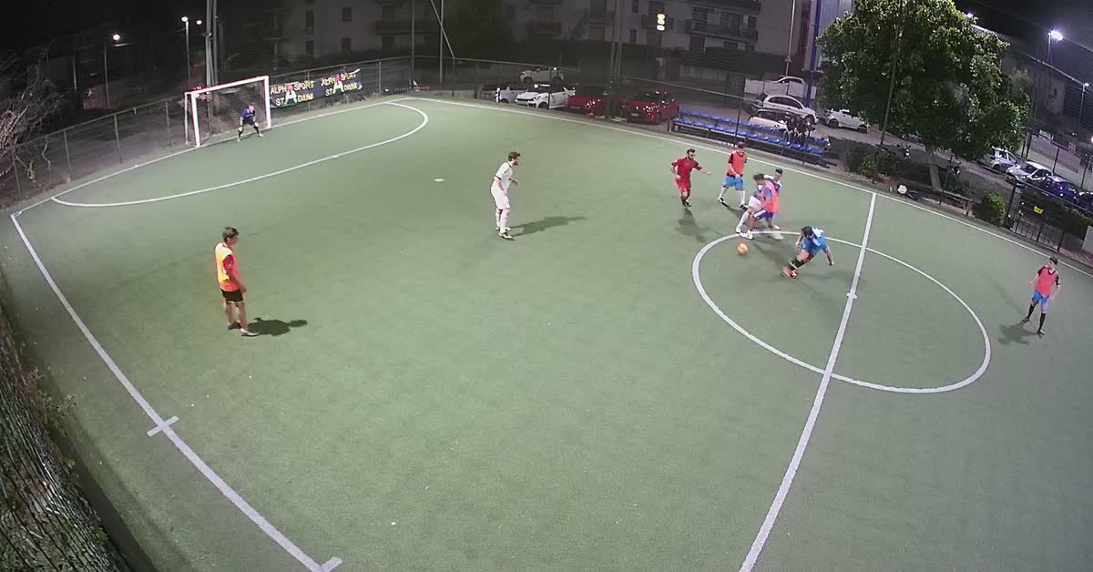 CASSARIAMENTO BUL