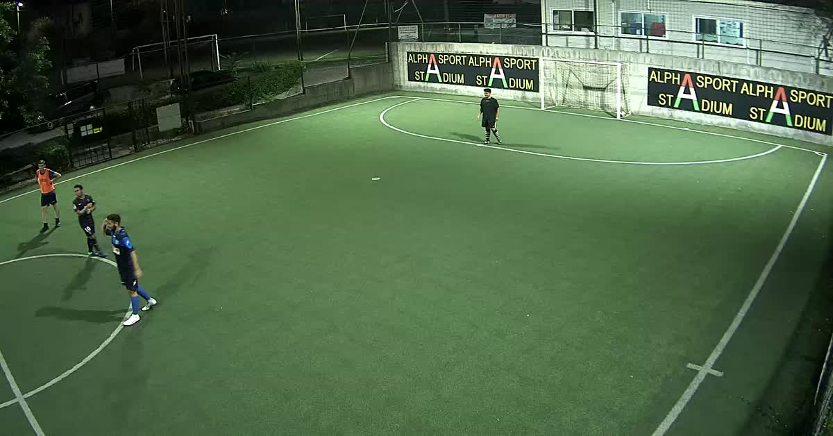 GOL 1 PRIMA alpha sport