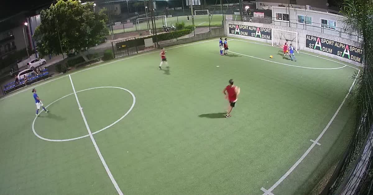 Para Matteo
