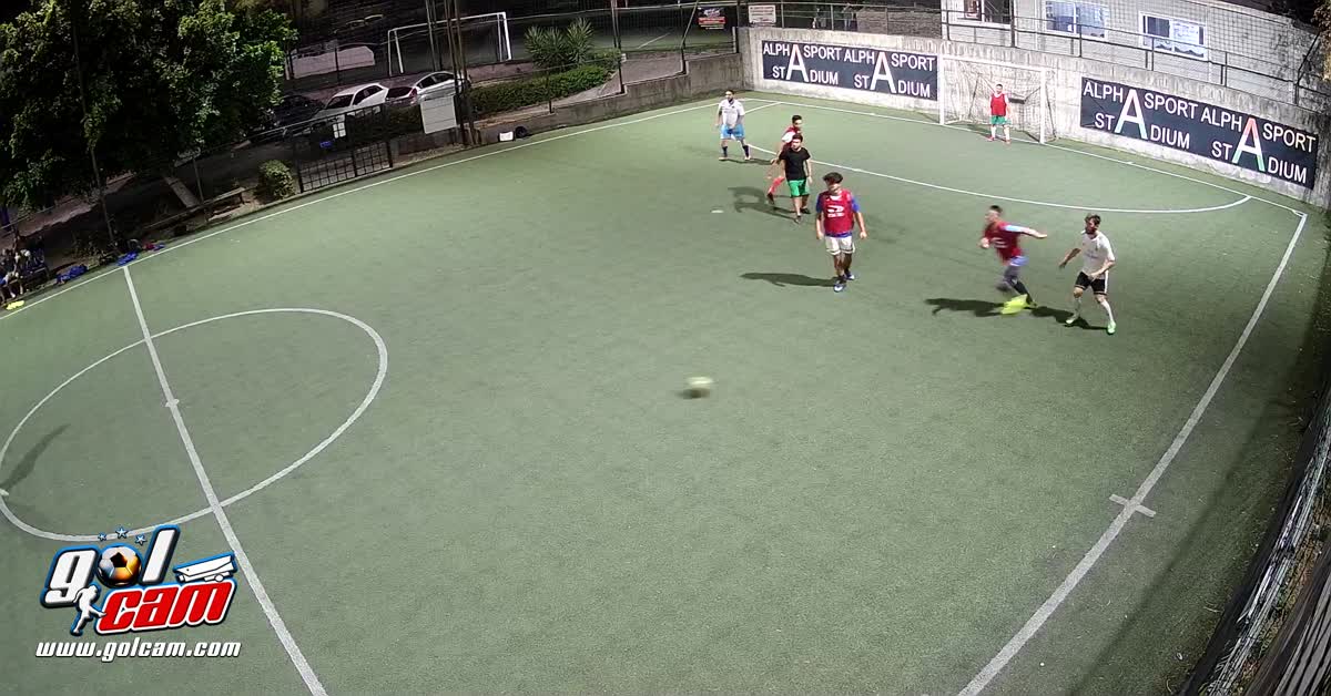 Tiro da fuori 