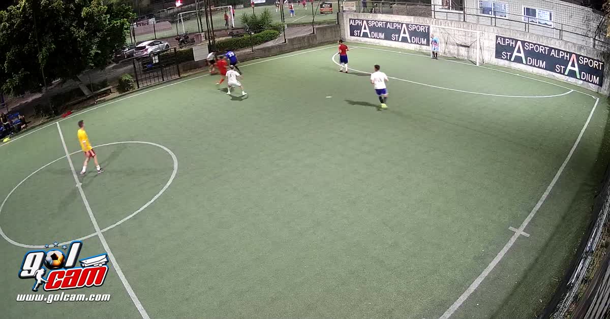 gol Saro
