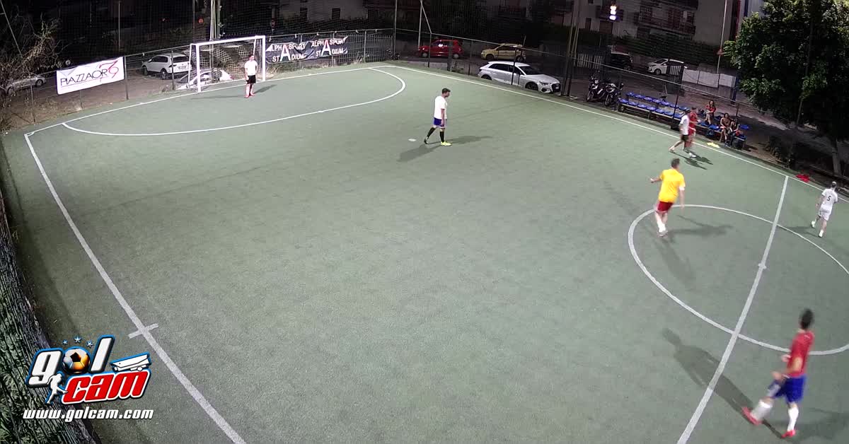 gol Alfio
