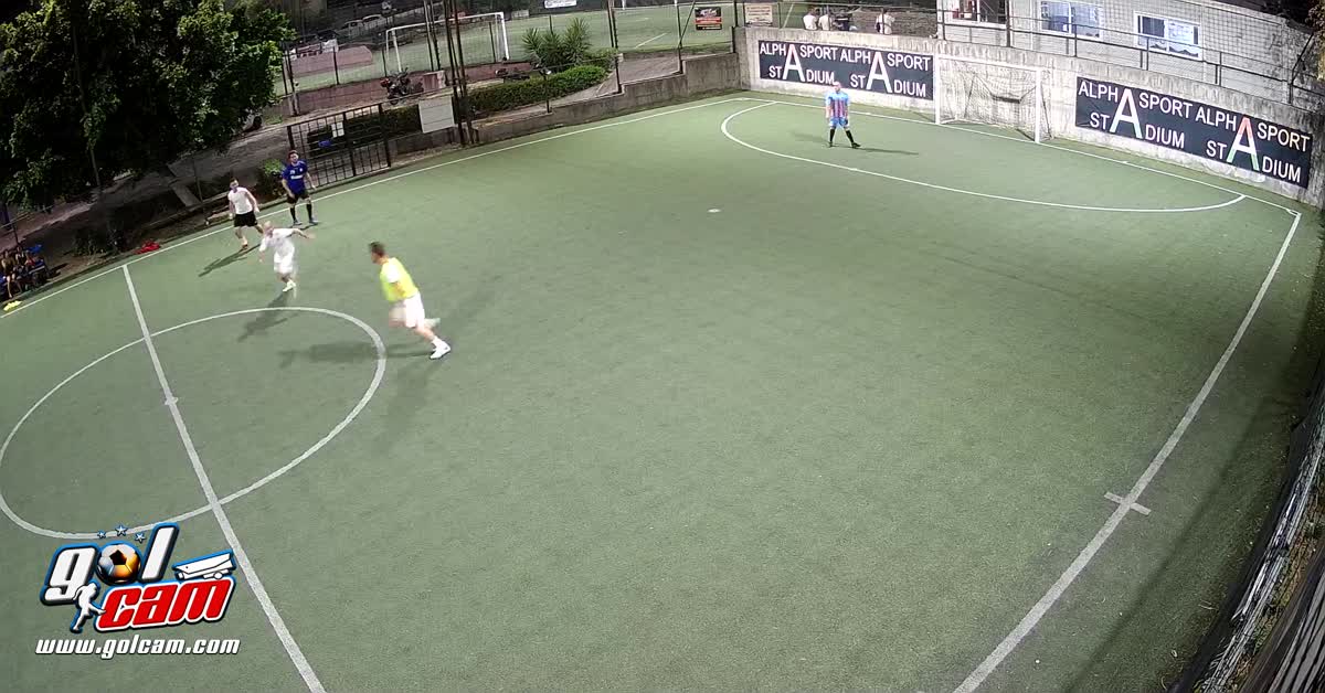 gol Ale