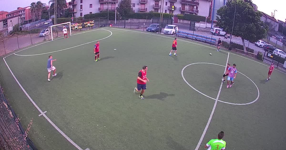 Goal 6