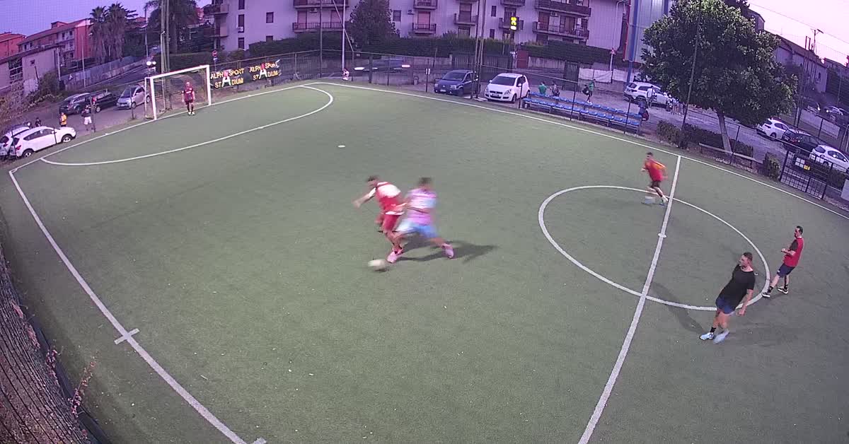 Goal 8