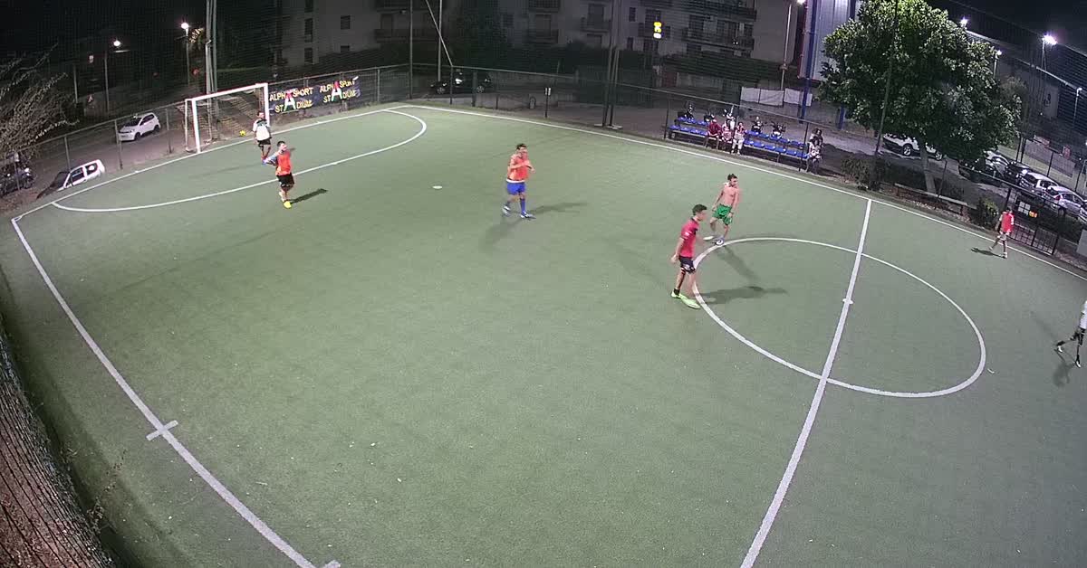 Goal al. Volo