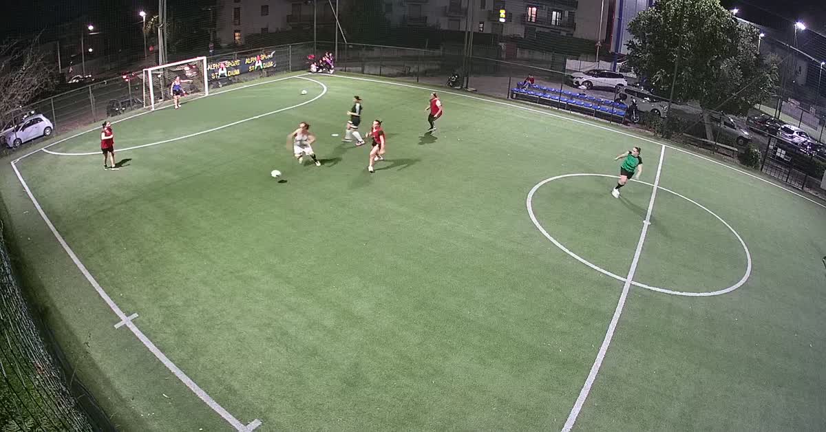Paasaggio e gol