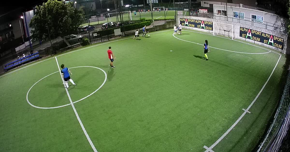 Gol inaspettato