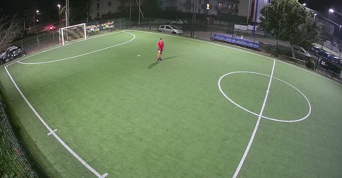 wow che gol