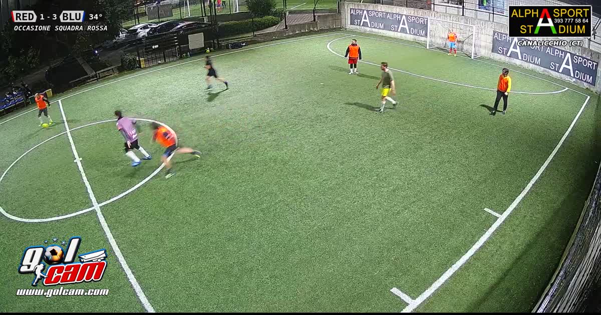 AZIONE 18