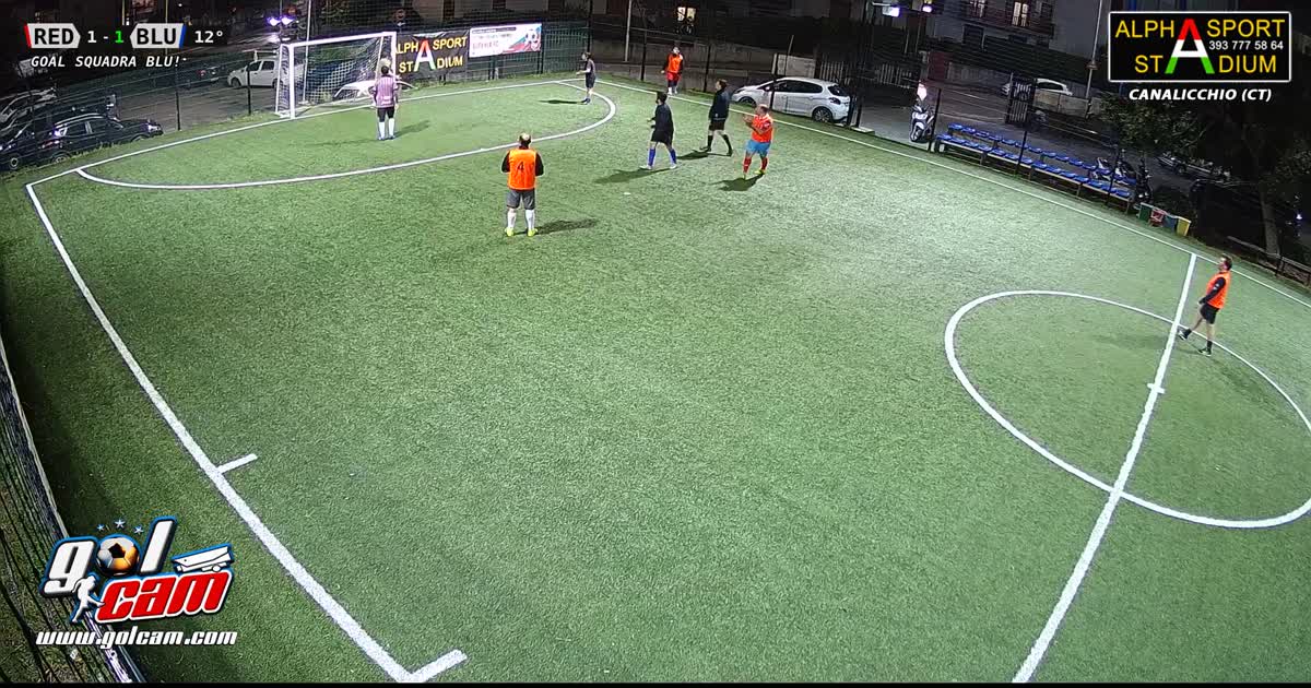 Palo goal