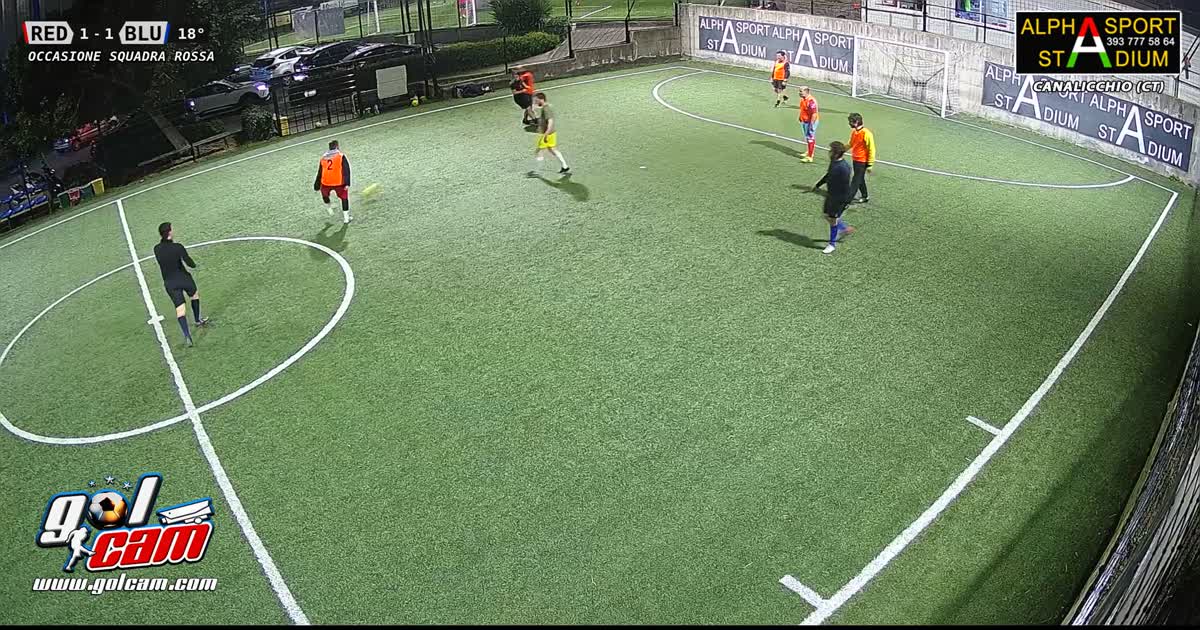 AZIONE 05