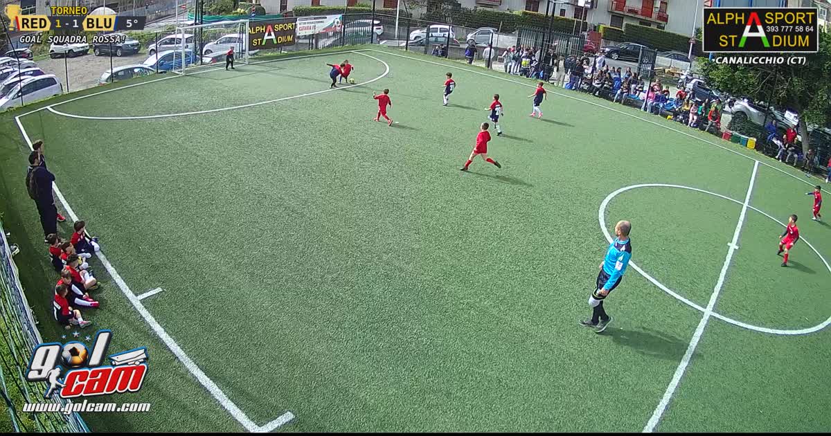 Gol eccezionale 