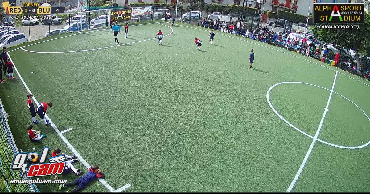 Gol Marco