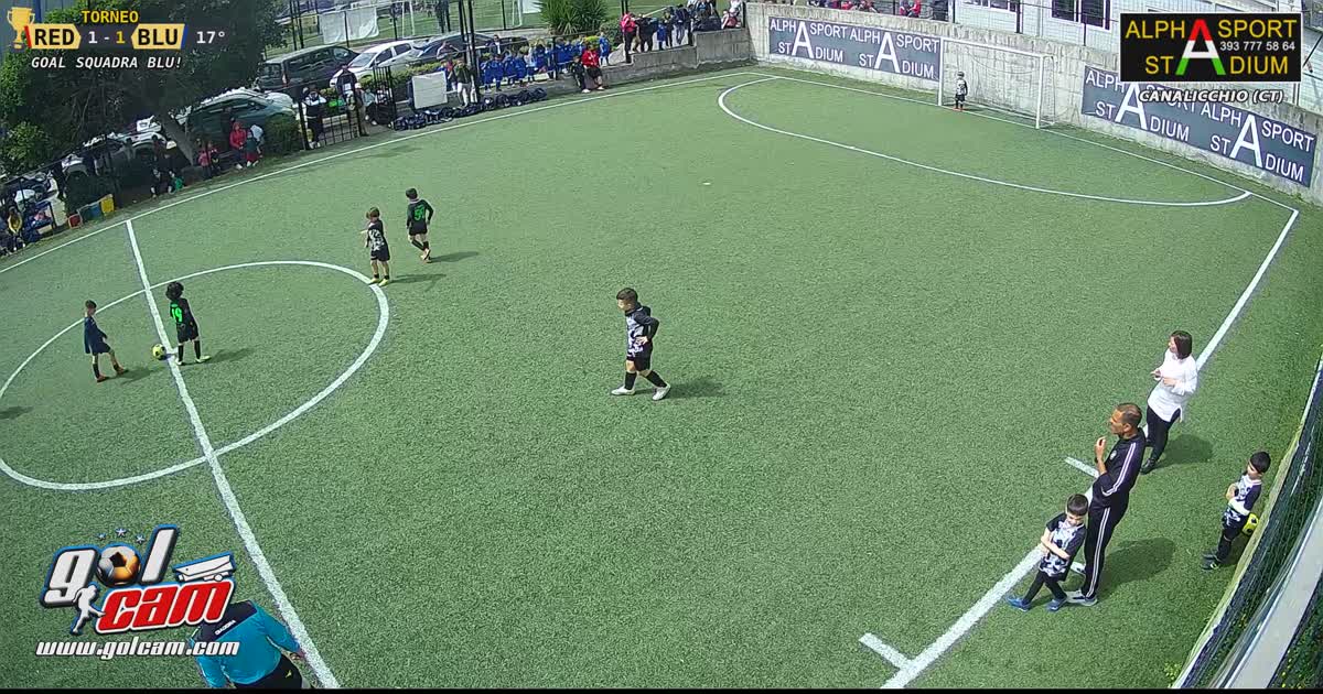 Gol samu