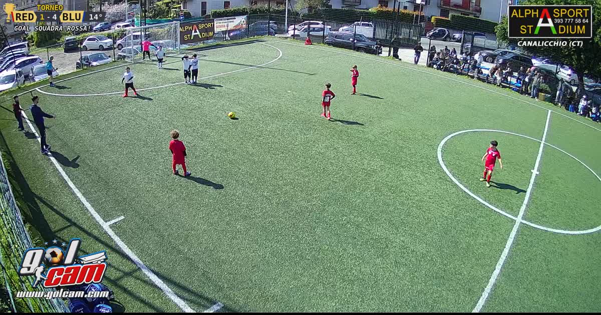 Pidatella goal