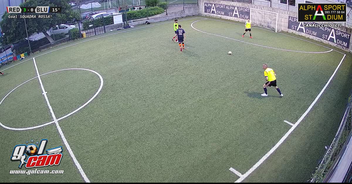 Goal 1