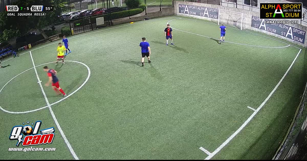 gol pazzesco