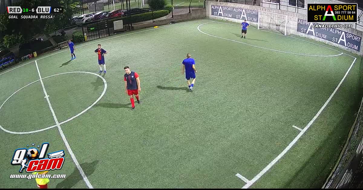 assist e gol 