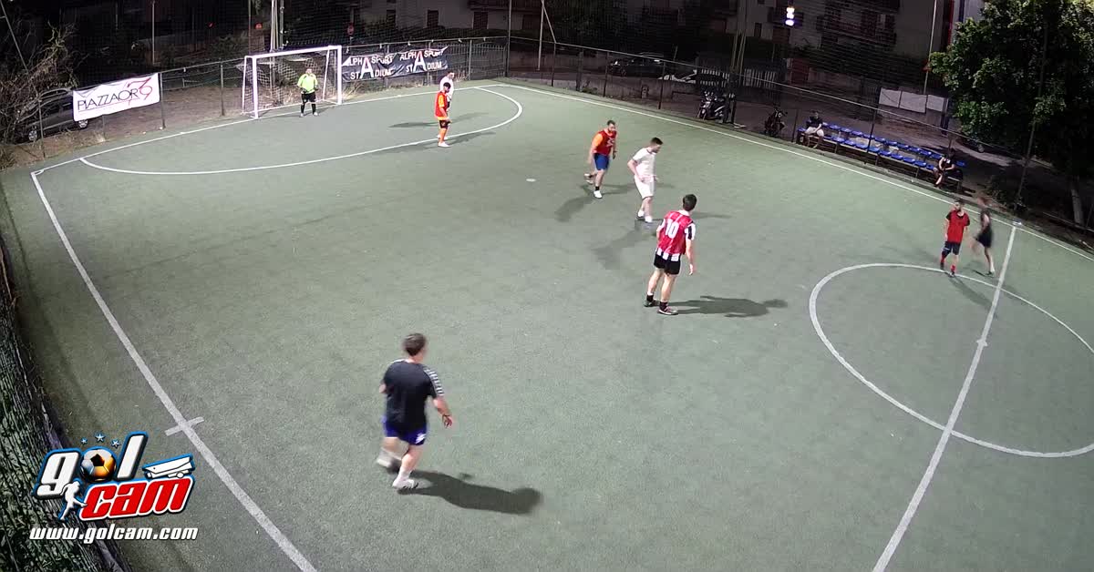 Assist di tacco