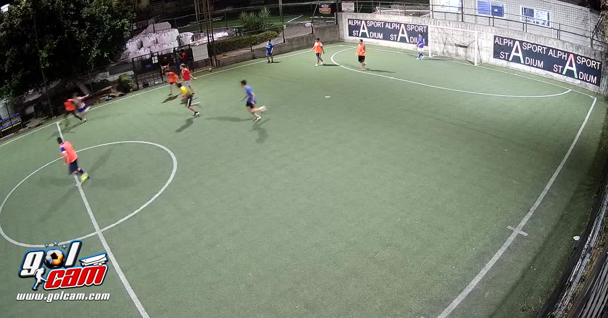 golazo