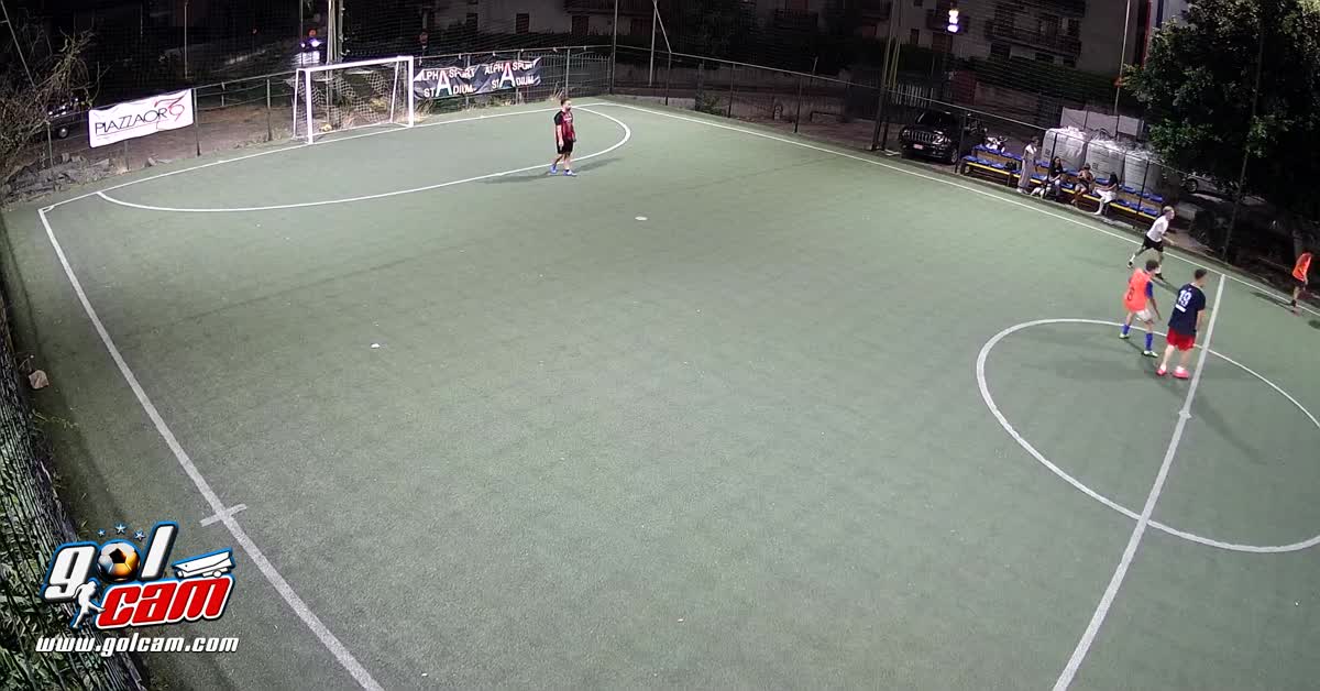 Gool!!